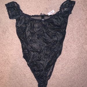 Brand new victorias secret lingerie